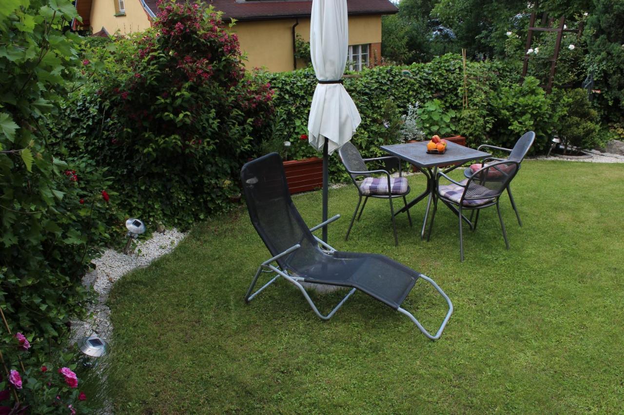 Kameralny- De Luxe Z Oddzielnym Wejsciem Apartmán Karpacz