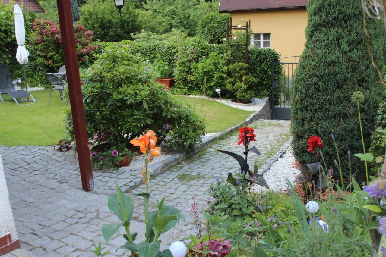 Kameralny- De Luxe Z Oddzielnym Wejsciem Apartmán Karpacz