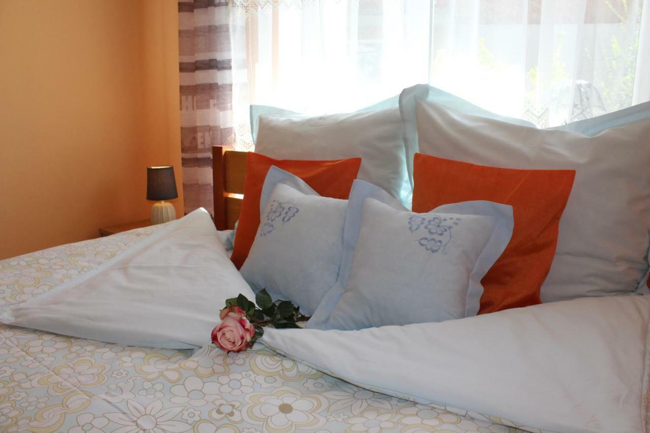 Apartmán Kameralny- De Luxe Z Oddzielnym Wejsciem *