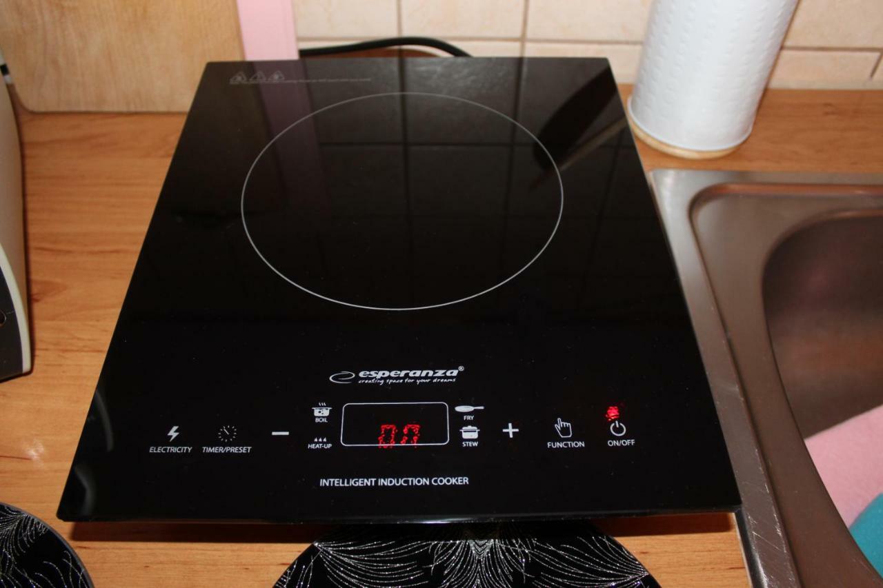 Kameralny- De Luxe Z Oddzielnym Wejsciem Apartmán Karpacz