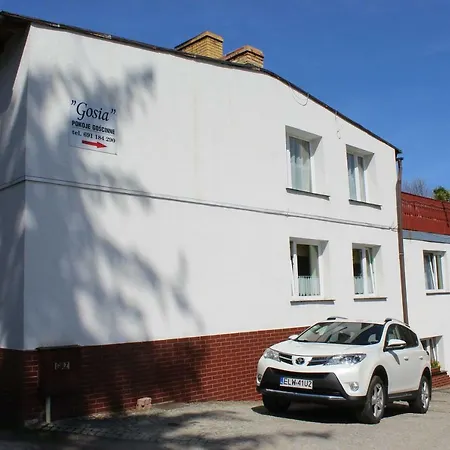 Pokoj Kameralny- De Luxe Z Oddzielnym Wejsciem Karpacz Eksteriør bilde