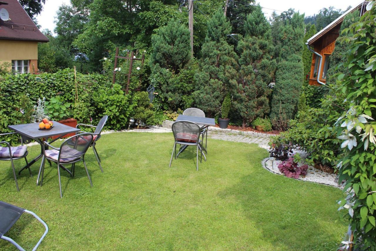 Apartment Kameralny- De Luxe Z Oddzielnym Wejsciem Karpacz